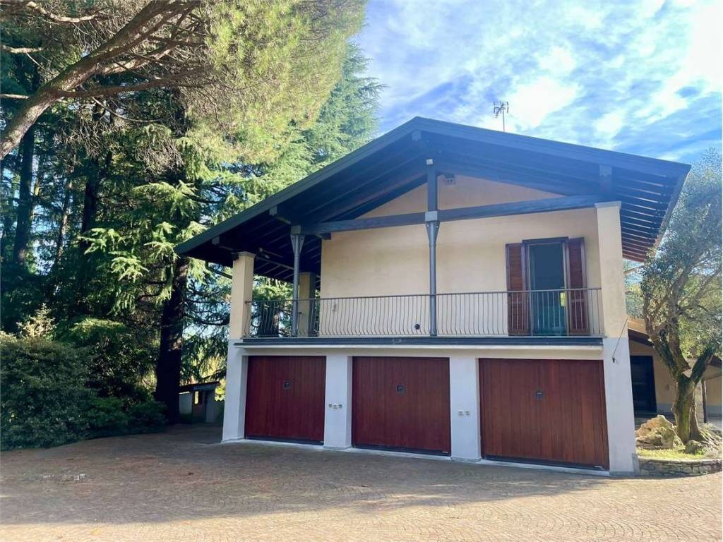 Villa a Vergiate in Via Biancospino, 7 - Foto 3