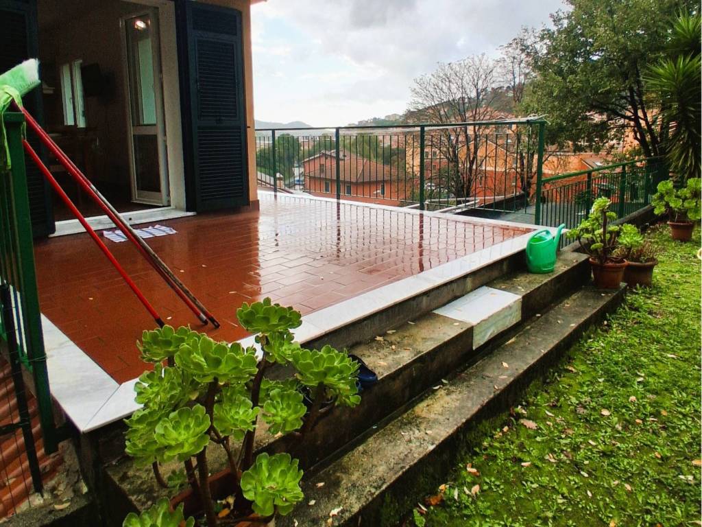 Appartamento a Casarza ligure - Foto 3