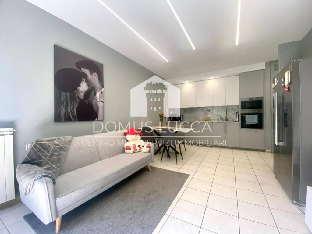 Appartamento a Borgo a mozzano - Foto 2