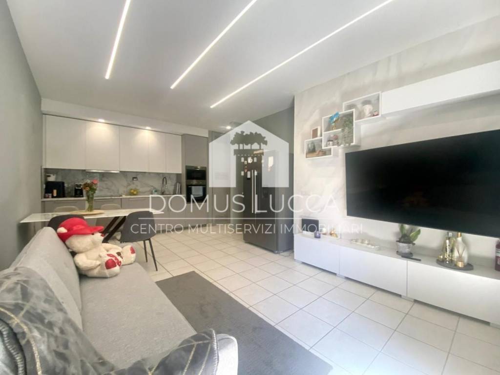 Appartamento a Borgo a mozzano - Foto 4