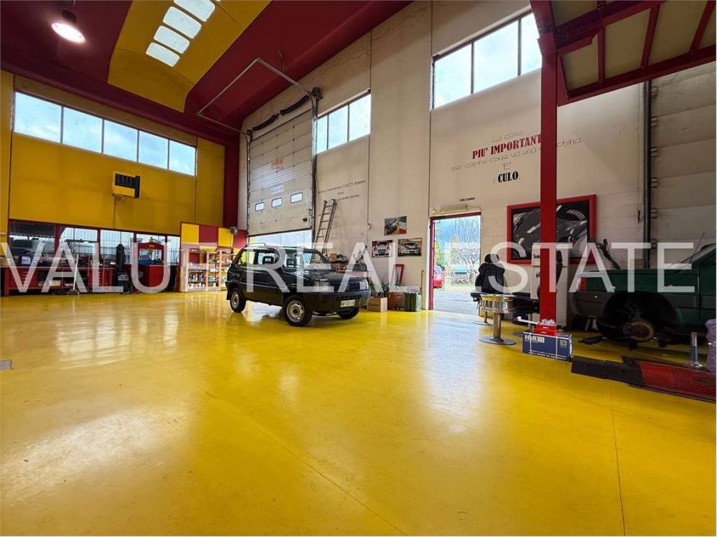 Immobile a Gallarate in via francia - Foto 2