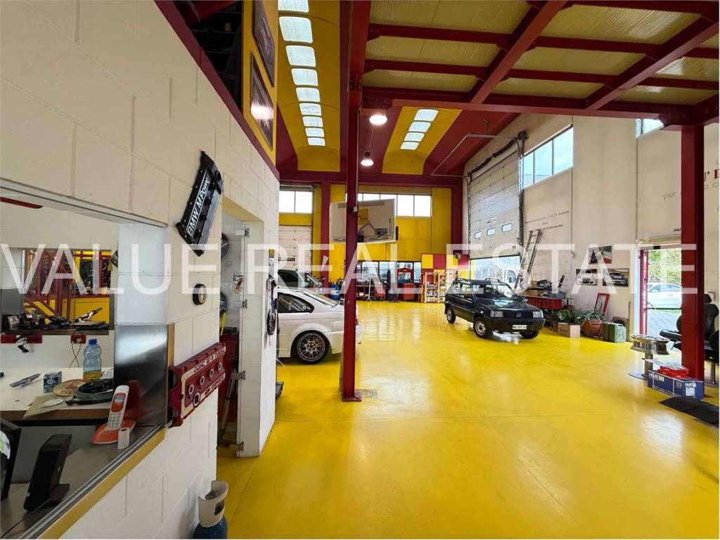 Immobile a Gallarate in via francia - Foto 3