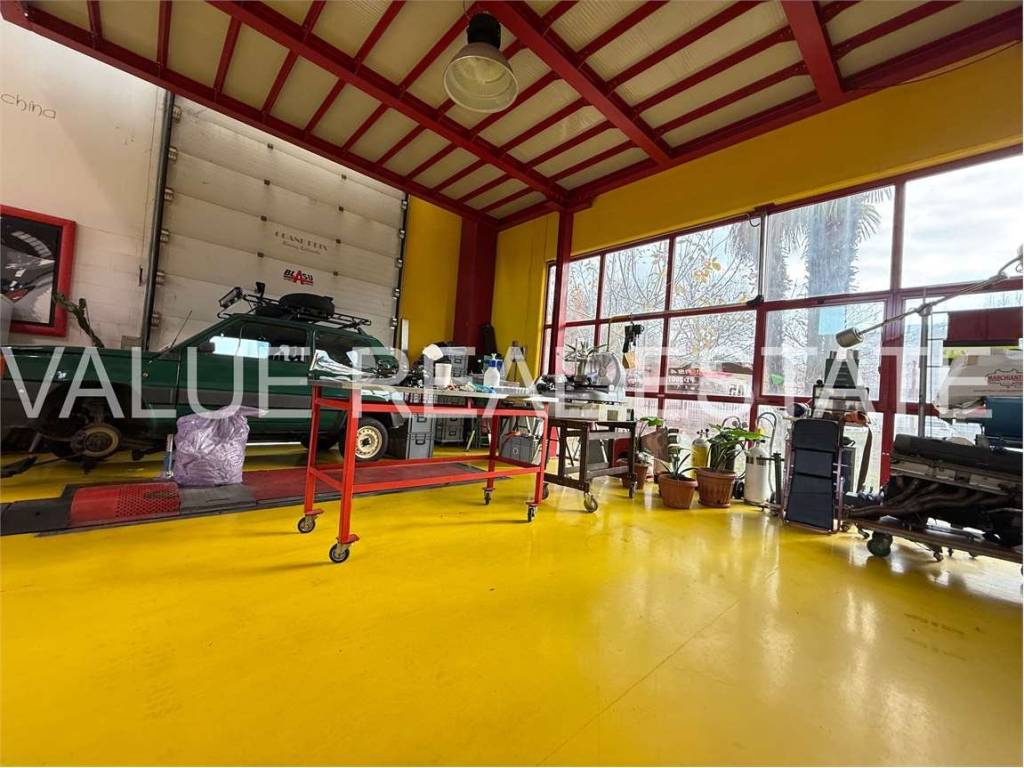 Immobile a Gallarate in via francia - Foto 5