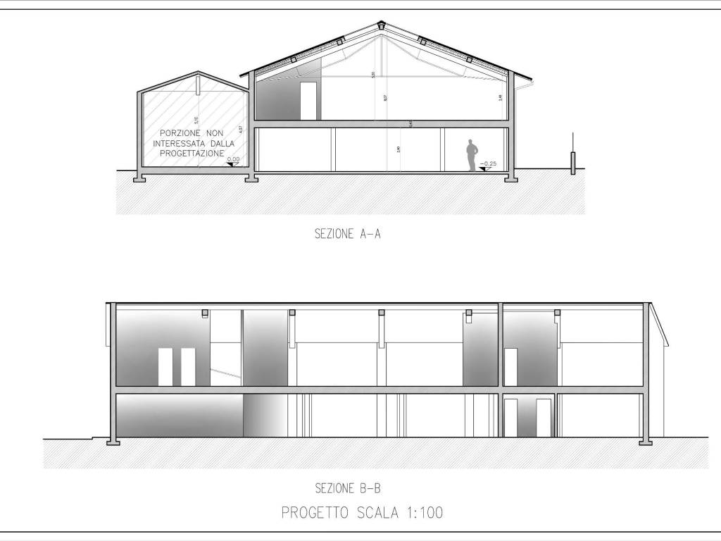 Immobile a Chiavari in Via Cesare Battisti, 33 - Foto 2