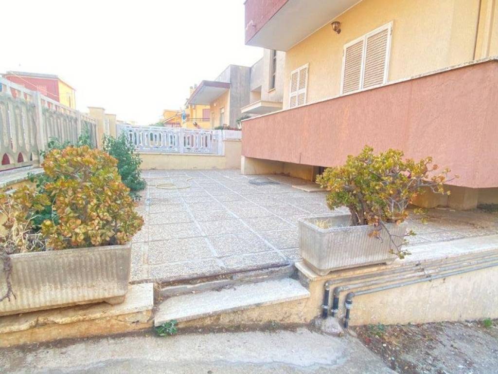 Appartamento a Nettuno in Via Capo Carbonara - Foto 2