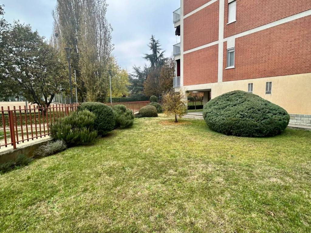 Appartamento a Asti in Via Giuseppe Ungaretti - Foto 4