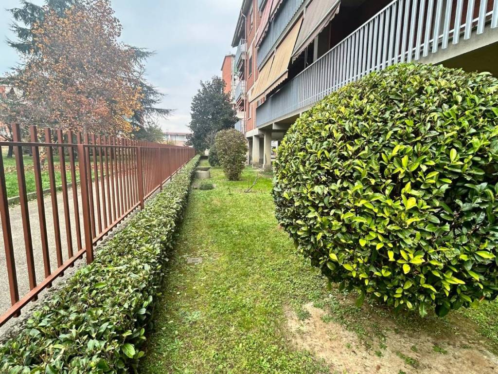 Appartamento a Asti in Via Giuseppe Ungaretti - Foto 5