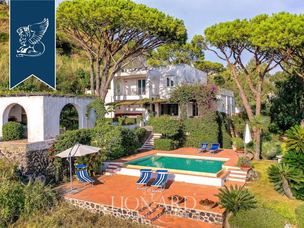 Villa a Barano d'ischia - Foto 2