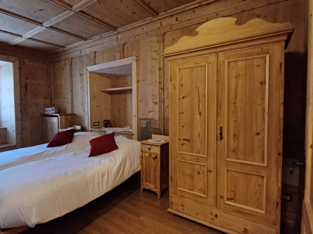Appartamento a Cortina d'ampezzo in Via Roma - Foto 2