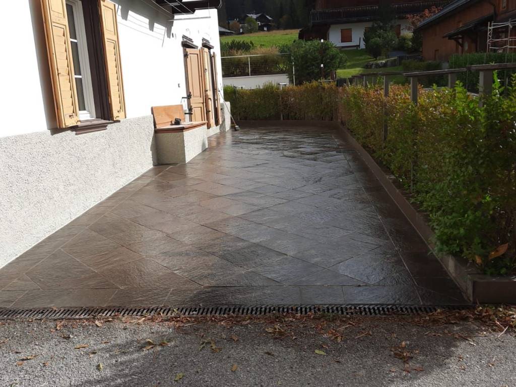 Appartamento a Cortina d'ampezzo in Via Roma - Foto 3