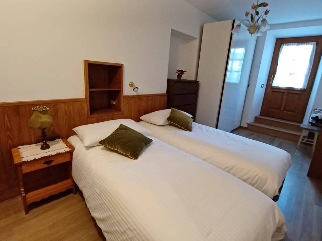 Appartamento a Cortina d'ampezzo in Via Roma - Foto 5