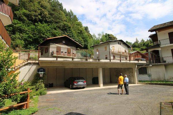 Appartamento a Scopello in Via degli Alpini, 22 - Foto 2