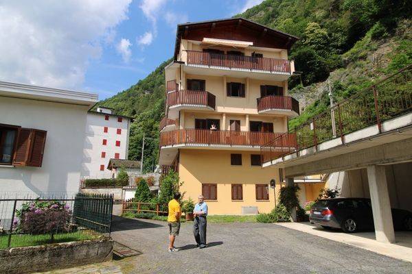 Appartamento a Scopello in Via degli Alpini, 22 - Foto 3