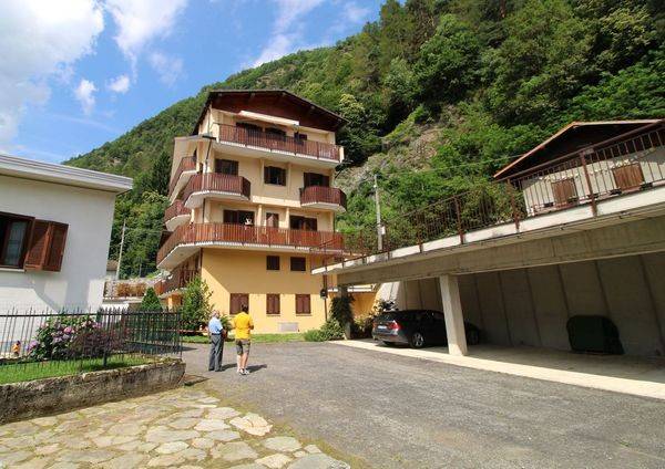 Appartamento a Scopello in Via degli Alpini, 22 - Foto 4