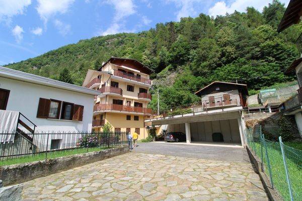 Appartamento a Scopello in Via degli Alpini, 22 - Foto 5