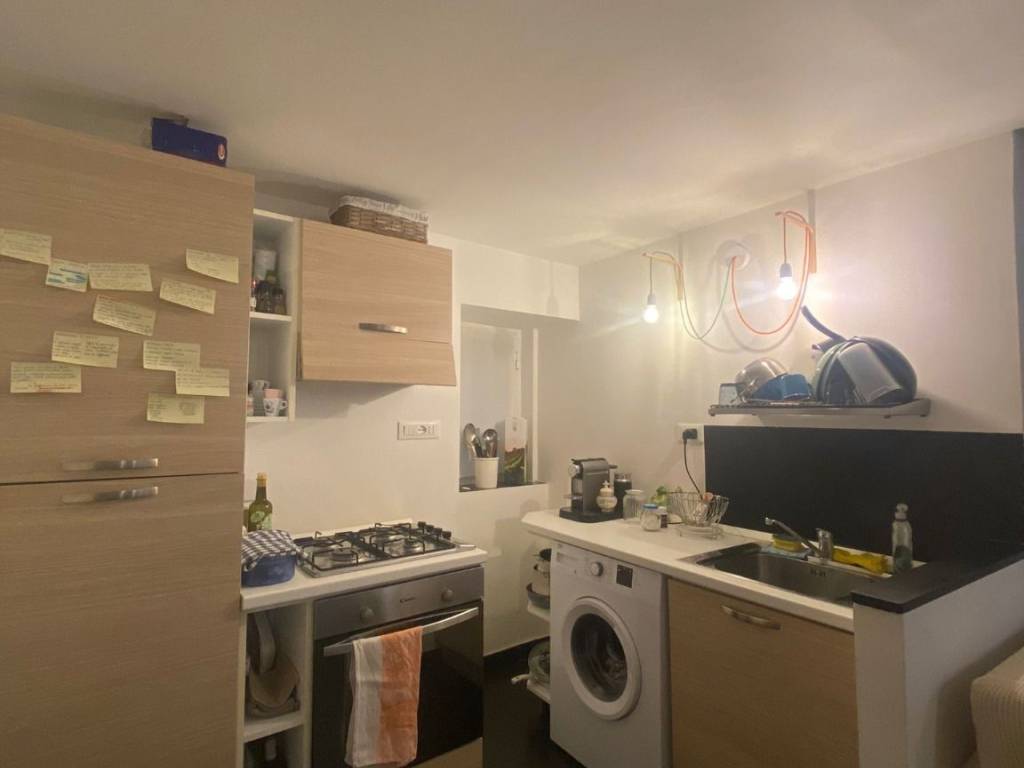 Appartamento a Genova in Via Borgo degli Incrociati, 26 - Foto 2