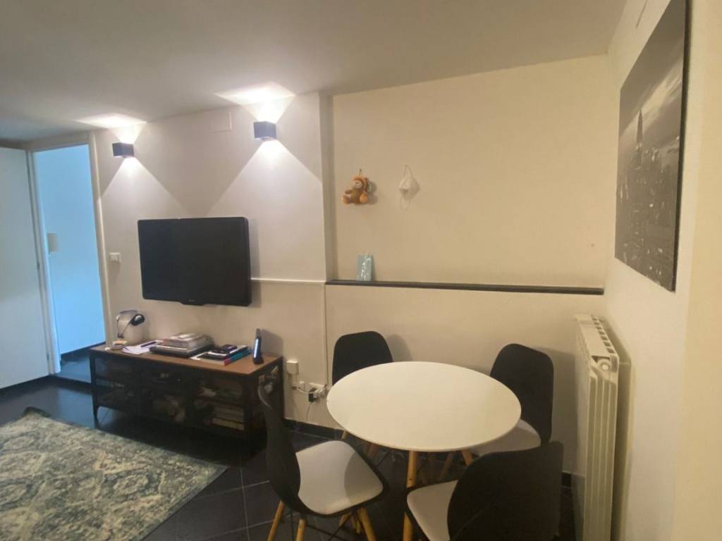 Appartamento a Genova in Via Borgo degli Incrociati, 26 - Foto 3