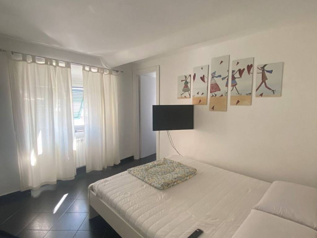 Appartamento a Genova in Via Borgo degli Incrociati, 26 - Foto 5