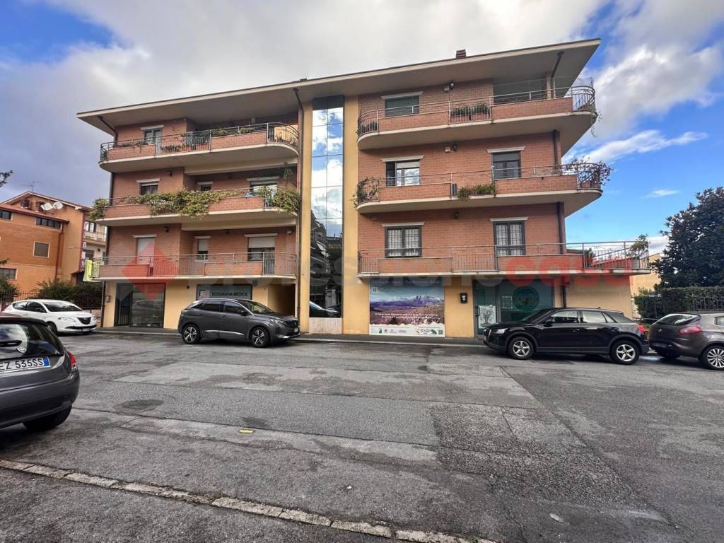 Immobile a Avezzano in Via Marcantonio Colonna, 100 - Foto 2
