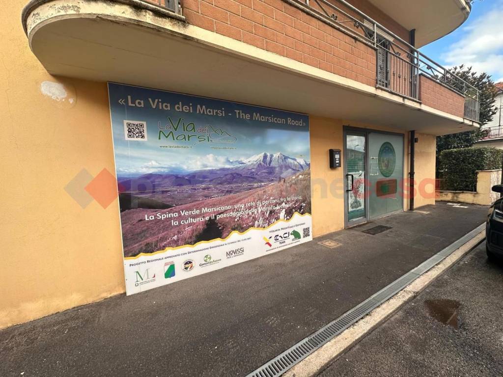 Immobile a Avezzano in Via Marcantonio Colonna, 100 - Foto 3