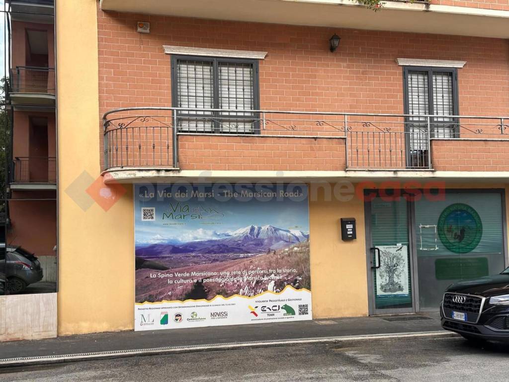 Immobile a Avezzano in Via Marcantonio Colonna, 100 - Foto 4
