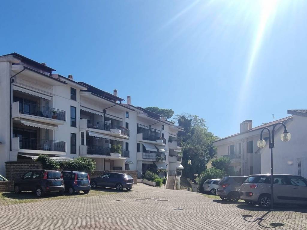 Appartamento a Pescara in Via del Santuario - Foto 2