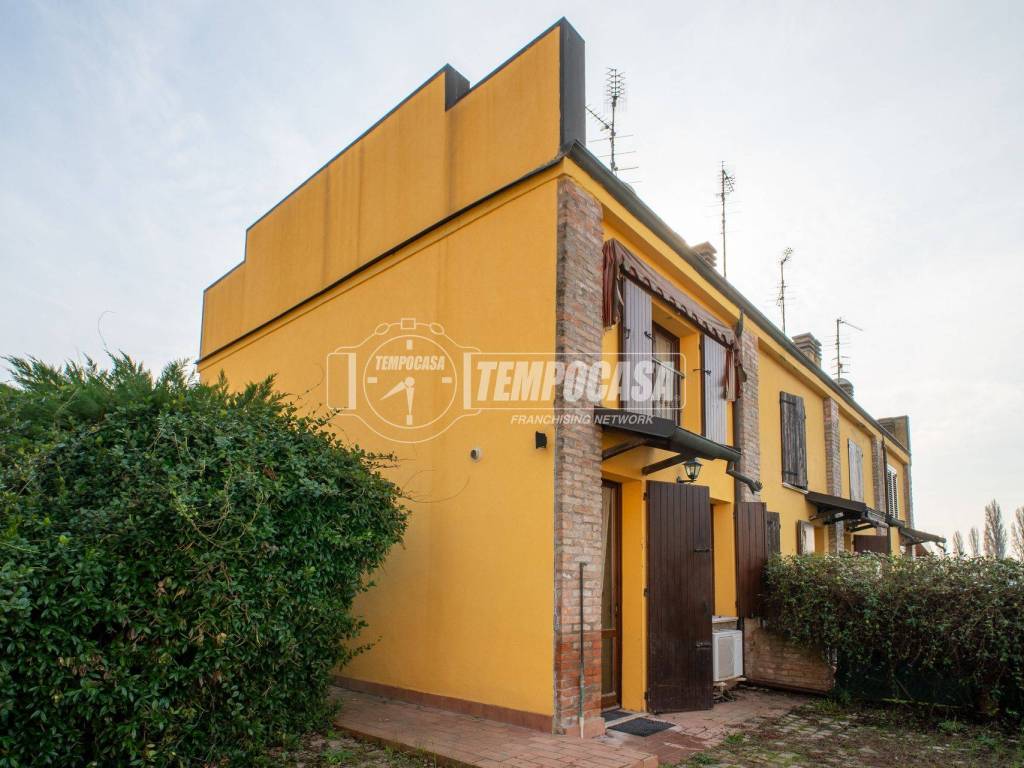 Appartamento a Ferrara in Via Arginone 325 - Foto 2