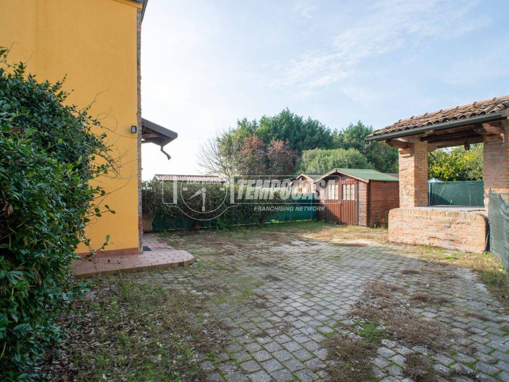 Appartamento a Ferrara in Via Arginone 325 - Foto 3