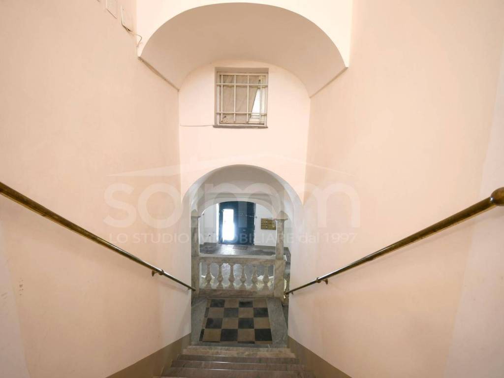 Appartamento a Cagliari in Via Canelles, 19 - Foto 3