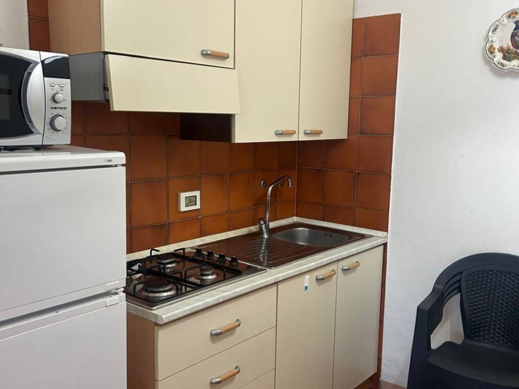 Appartamento a Comacchio in Viale Umberto Giordano, 57 - Foto 3