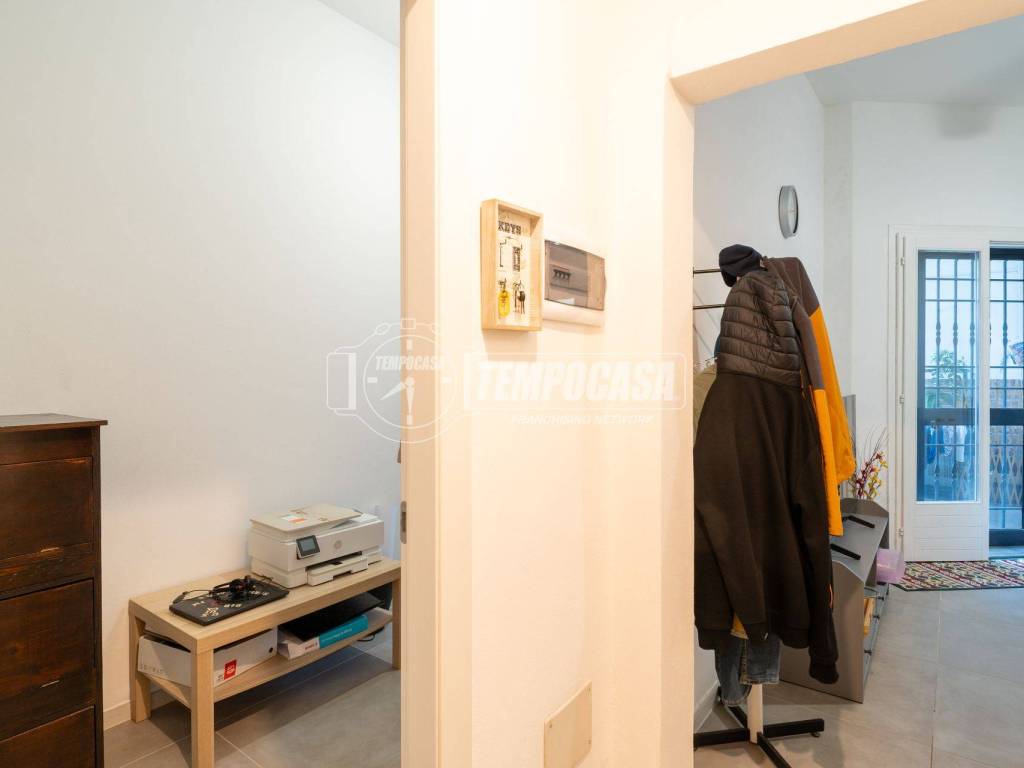 Appartamento a Ferrara in Corso Porta Po, 112 - Foto 4