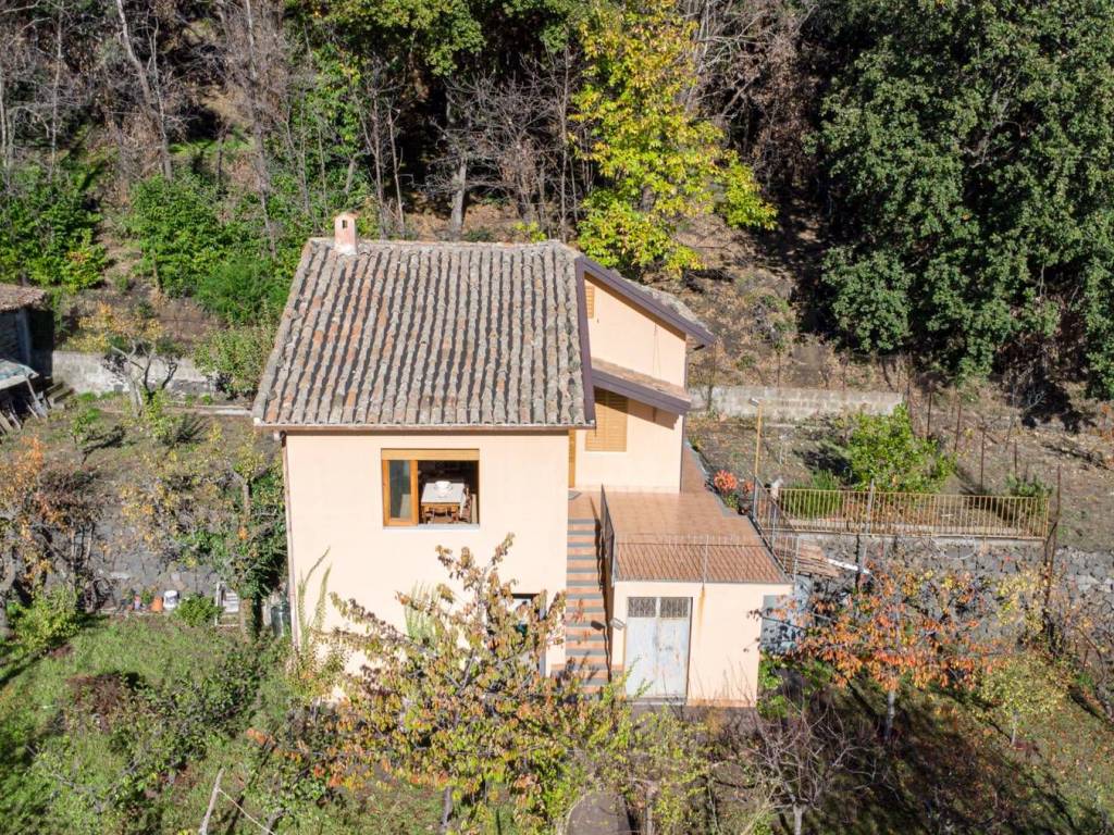 Casa indipendente a Pedara in Via Montarello, 22 - Foto 3