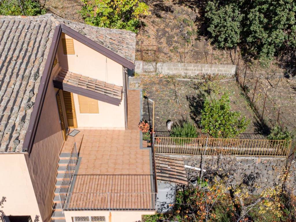 Casa indipendente a Pedara in Via Montarello, 22 - Foto 4