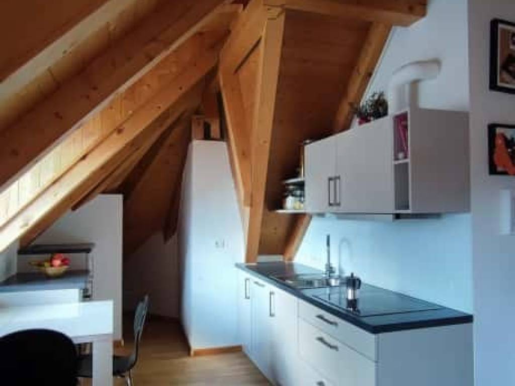 Attico / mansarda a Lagundo in Josef-Weingartner-Straße - Foto 4