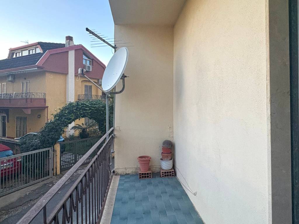 Appartamento a Paola in Viale dei Giardini, 25 - Foto 4