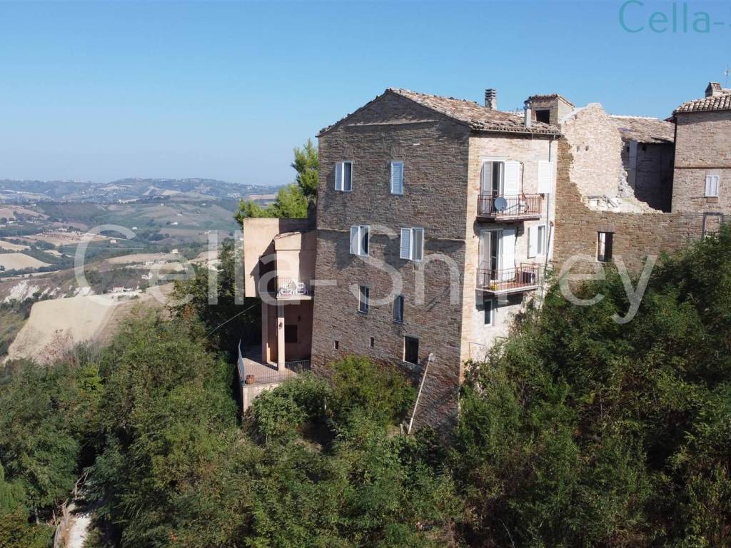 Casa indipendente a Monteleone di fermo - Foto 3