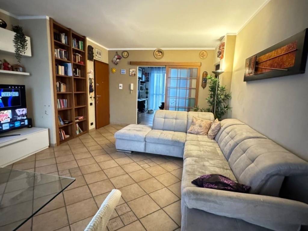 Appartamento a Settimo torinese in Via della Costituzione, 54 - Foto 4