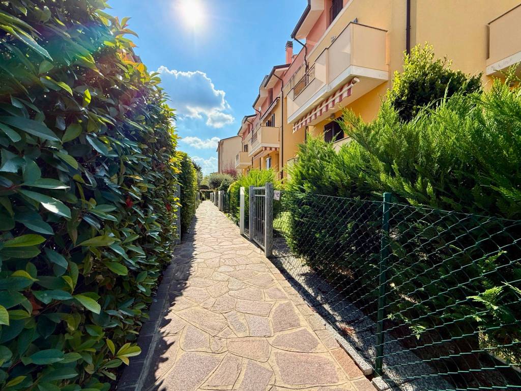 Appartamento a Imola in Via Pedagna, 92 - Foto 2
