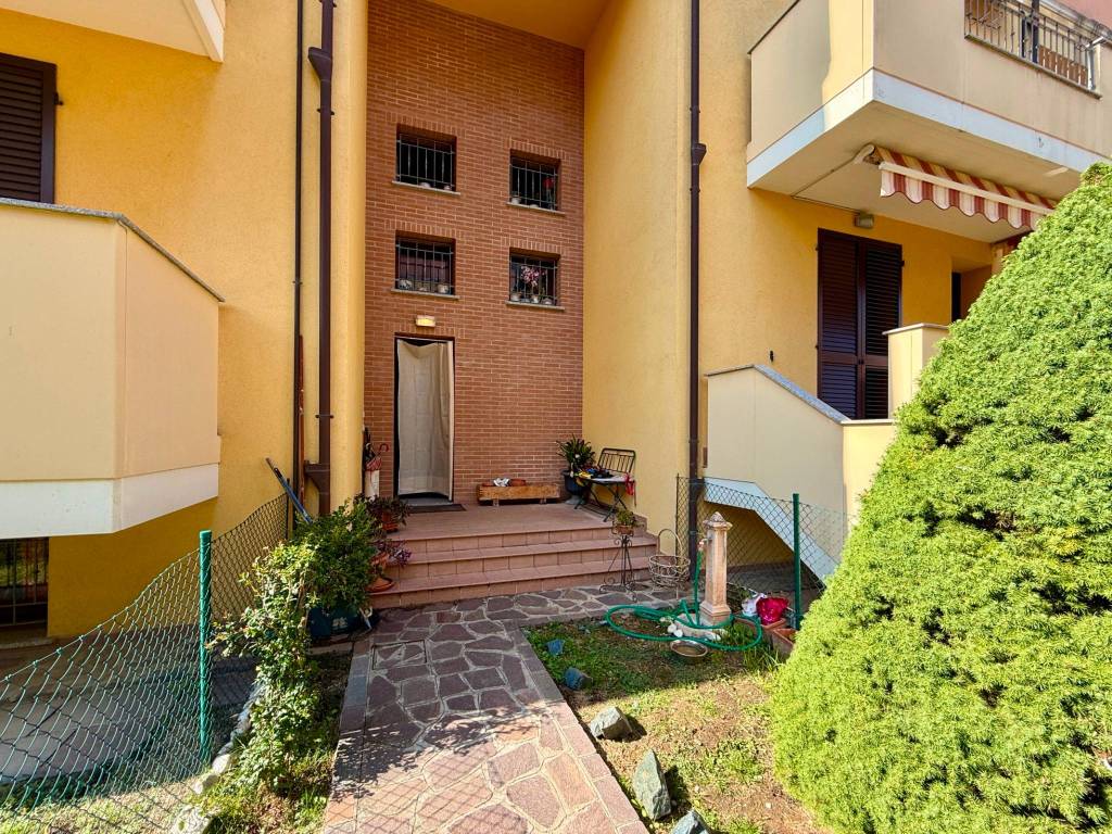 Appartamento a Imola in Via Pedagna, 92 - Foto 3
