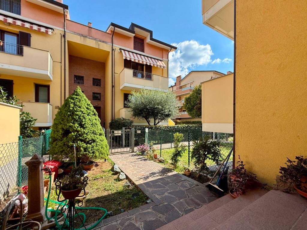 Appartamento a Imola in Via Pedagna, 92 - Foto 4