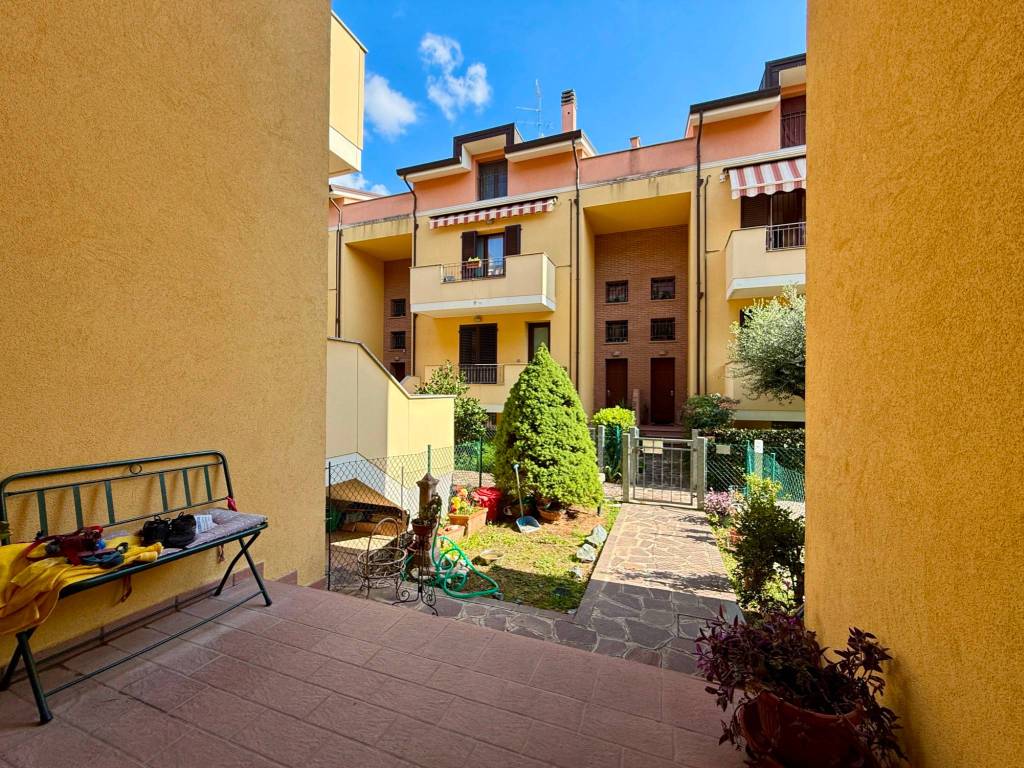 Appartamento a Imola in Via Pedagna, 92 - Foto 5