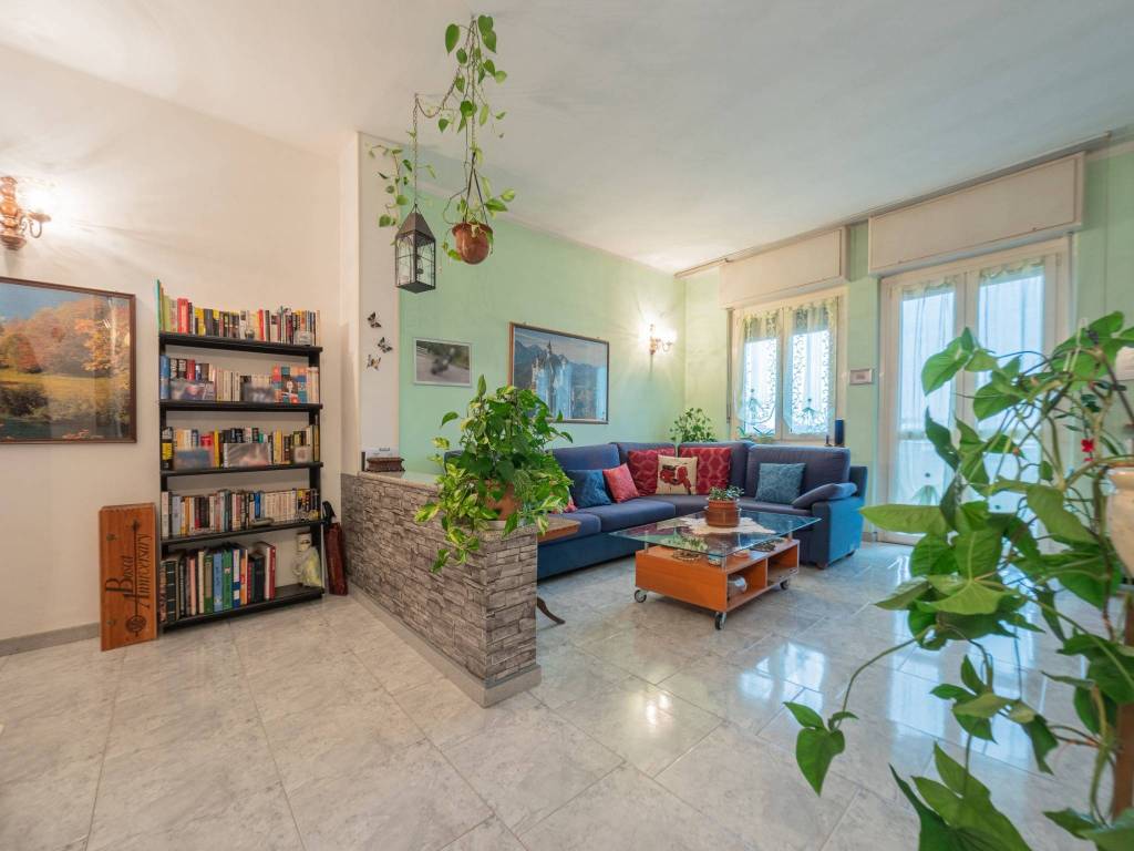Appartamento a Asti in Corso Savona - Foto 2