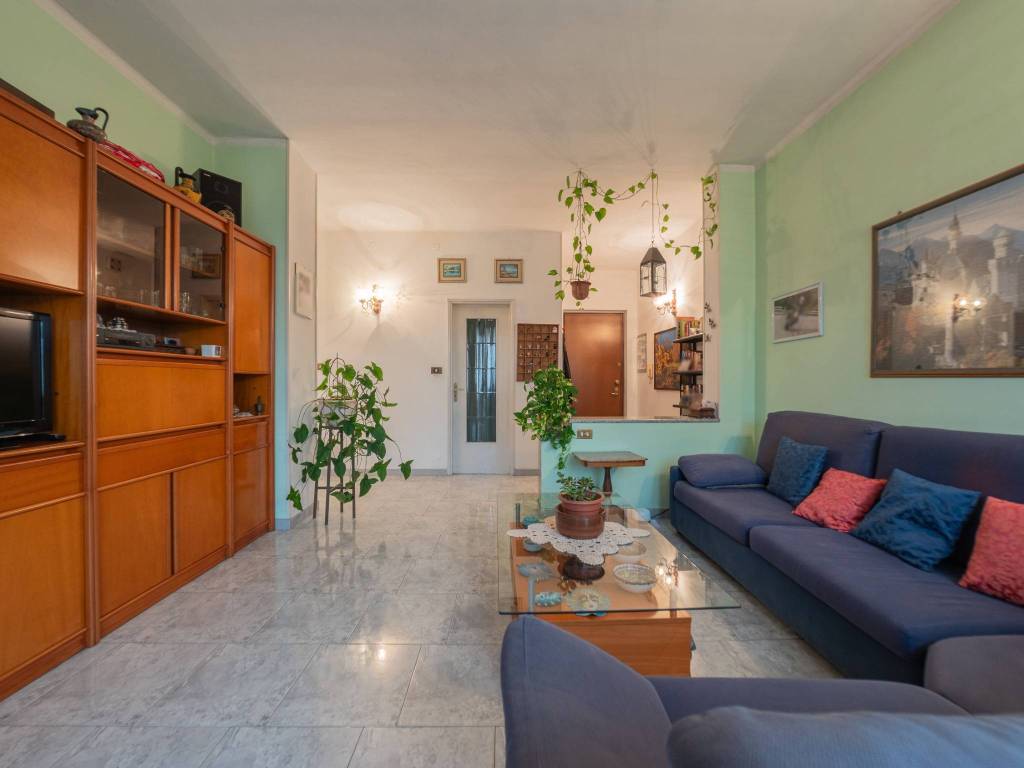 Appartamento a Asti in Corso Savona - Foto 3