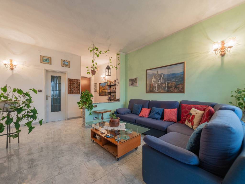Appartamento a Asti in Corso Savona - Foto 4