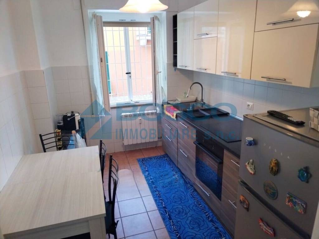 Appartamento a La spezia in Via Cozzani - Foto 2