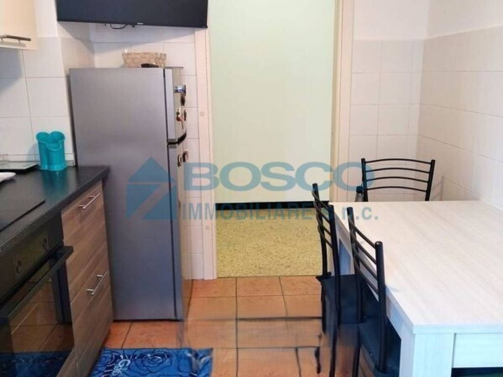 Appartamento a La spezia in Via Cozzani - Foto 5