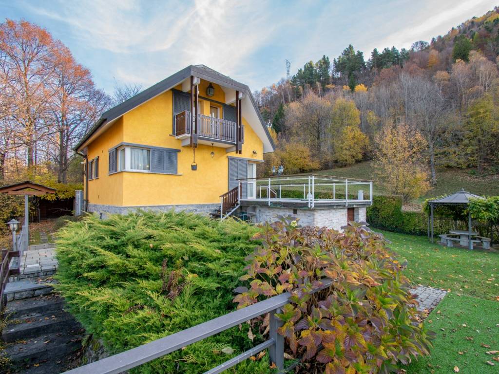 Rustico / casale a Morbegno in Strada Provinciale del Passo San Marco - Foto 2