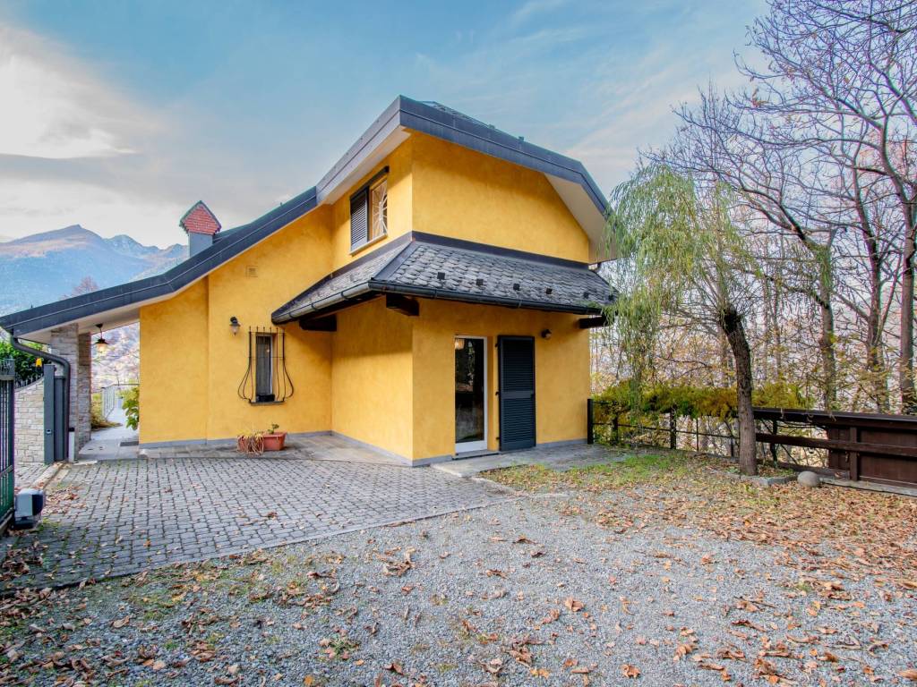 Rustico / casale a Morbegno in Strada Provinciale del Passo San Marco - Foto 3