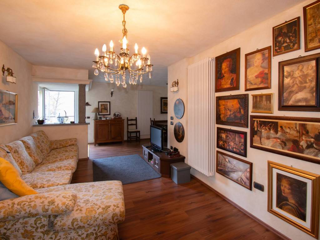 Rustico / casale a Morbegno in Strada Provinciale del Passo San Marco - Foto 5