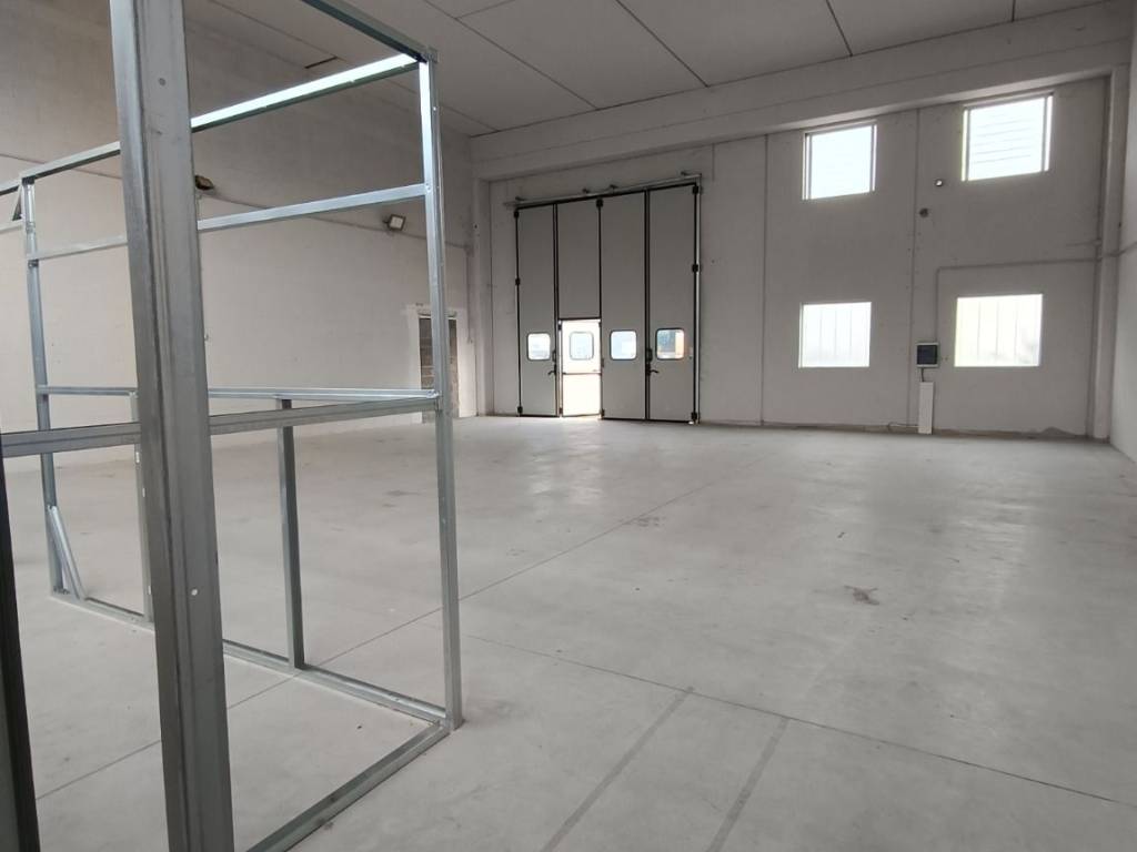 Immobile a Bagnolo cremasco in Via Leonardo da Vinci - Foto 4